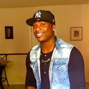 Meet your Posher, Jay